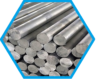 Nickel Alloys