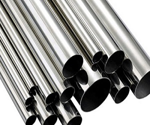 Nickel Alloys